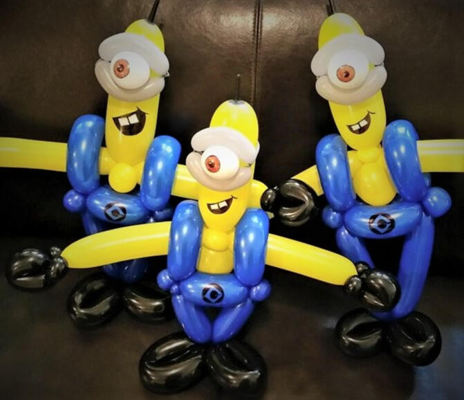 Minions