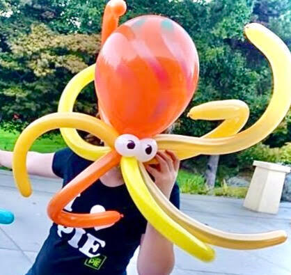 Octopus
