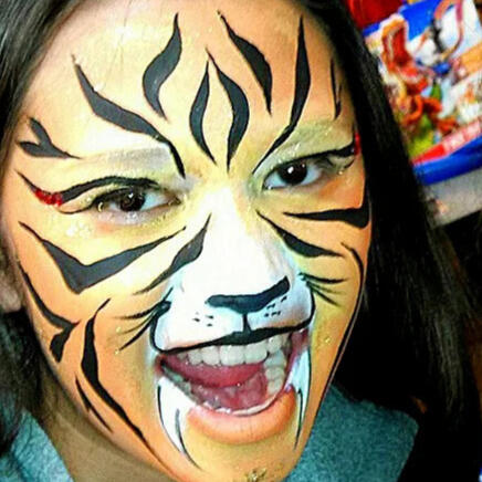 Face Painting